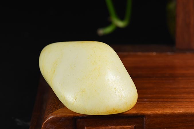 這幾點(diǎn)原因在讓和田玉價(jià)值變高